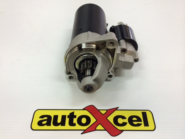BMW 330CI E46 starter motor